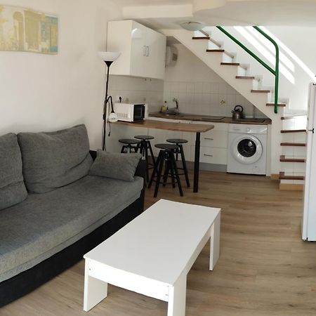 Bungalow Dunas&Sea Maspalomas Maspalomas  Eksteriør bilde