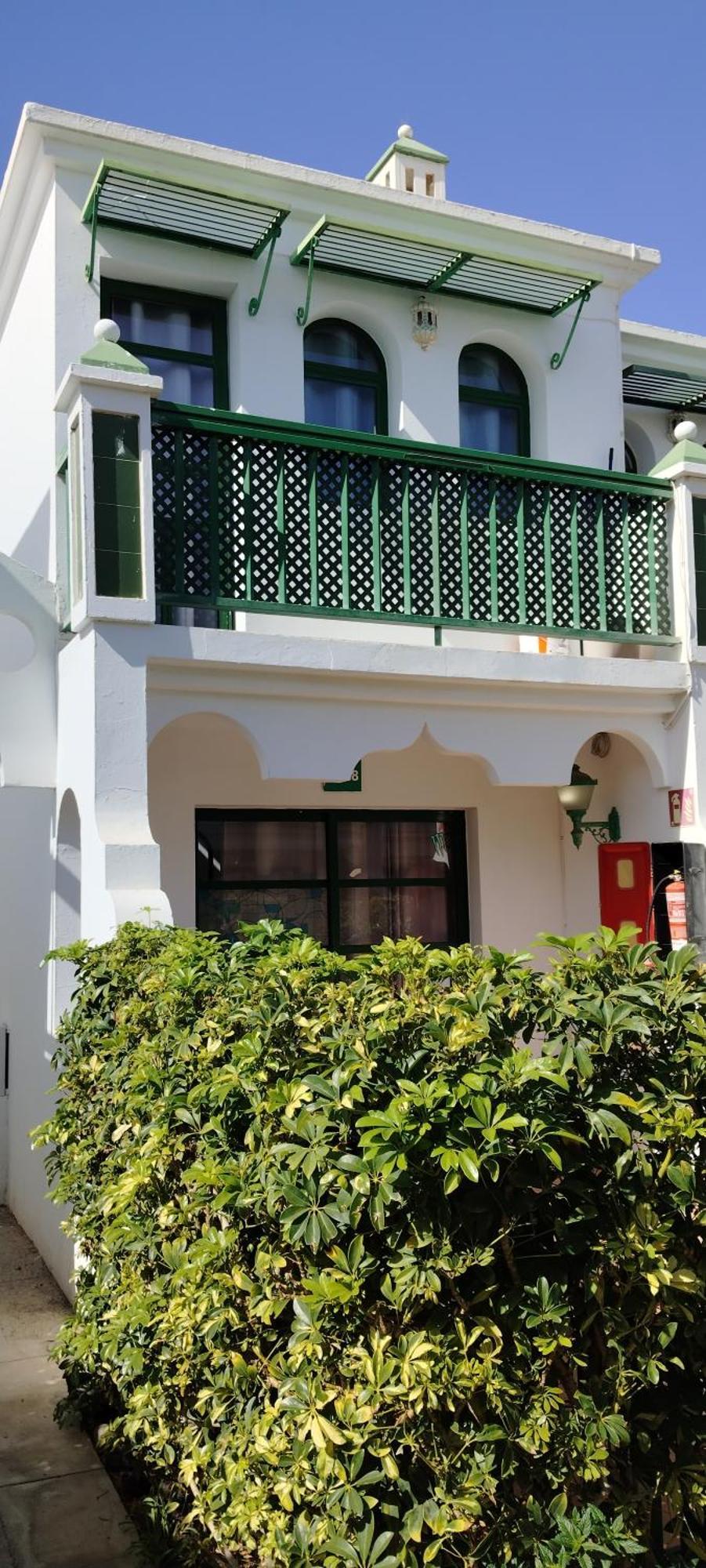 Bungalow Dunas&Sea Maspalomas Maspalomas  Eksteriør bilde