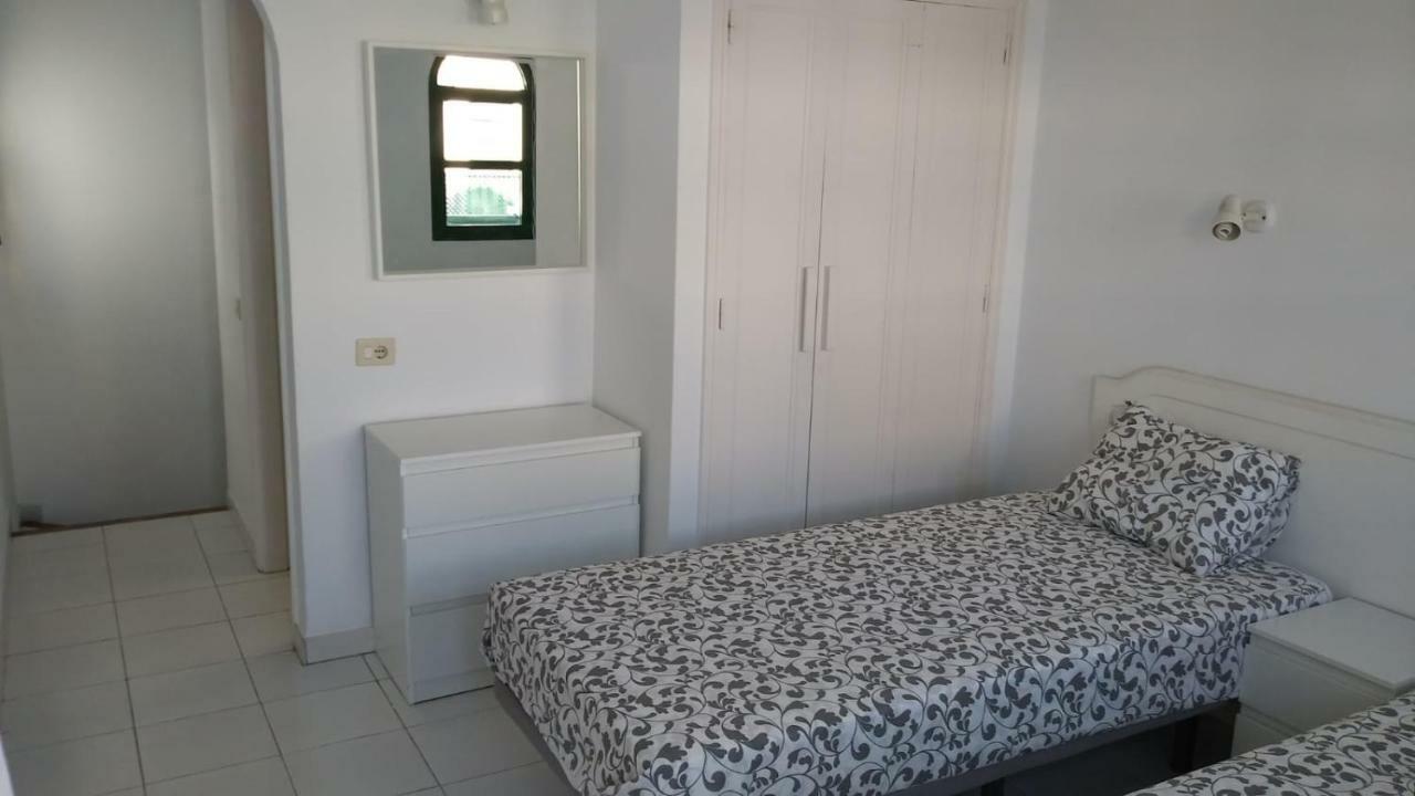 Bungalow Dunas&Sea Maspalomas Maspalomas  Eksteriør bilde
