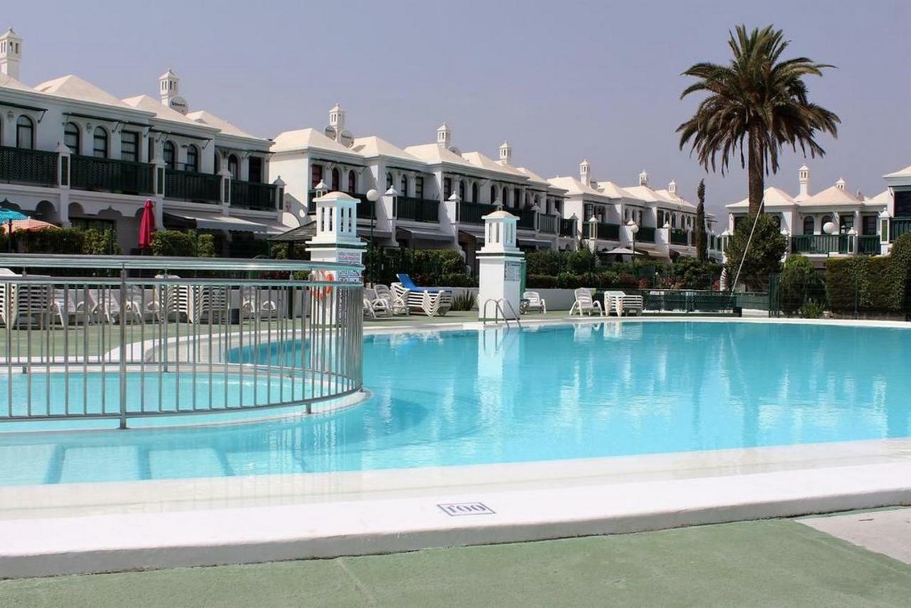 Bungalow Dunas&Sea Maspalomas Maspalomas  Eksteriør bilde